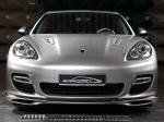 Porsche Panamera PS9-650 by SpeedART 2009 года